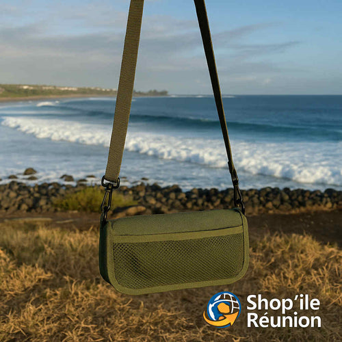 Ne reste plus debout – Tabouret pliant ultra-léger prêt en 30s